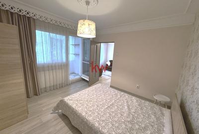 Apartament cu 2 camere nedecomandat, mobilat în Primăverii - 2
