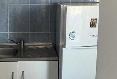 Garsoniera toate dotarile - Astra- Str Soarelui - 4