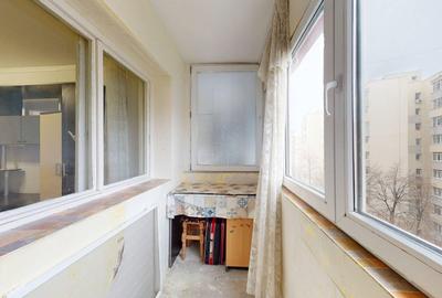 Apartament 3 camere Lacul Tei Teiul Doamnei - 21