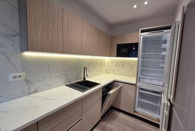 Apartament spectaculos cu grădină privată de 152 mp – disponibil spre închiriere - 9