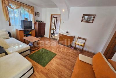 Casă deosebită 3 camere, curte și garaj – str. Tecuci, exclusivitate - 6