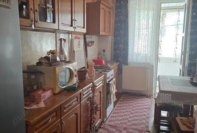 Apartament cu 3 camere în Central - 6