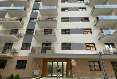 Apartament 2 camere tip studio  - Hills Pallady– EXCLUSIVITATE - 1