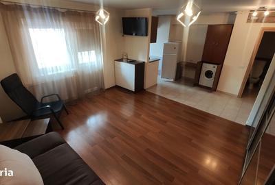 Garsonieră în Vitan - 11