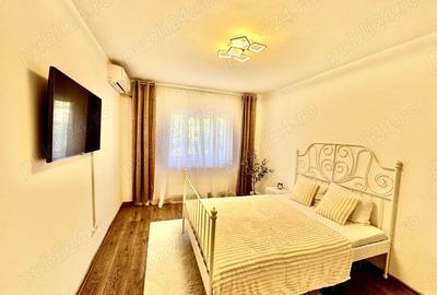 Garsonieră decomandată în Dristor - 5