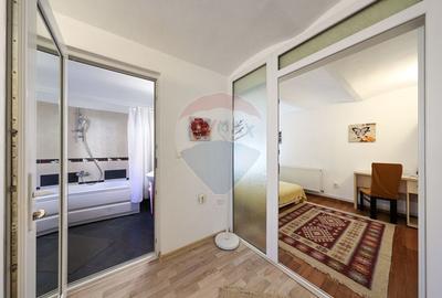 INVESTITIE 2 AP REGIM HOTELIER | 115 MP | 2143 E/mp | RANDAMENT 11.25% - 7