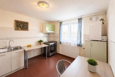 Casă cu 4 camere cu Teren 269 Mp în Primăverii - 4