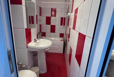 Apartament cu 2 camere decomandat în Central - 5