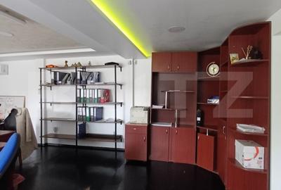Casa cu spatiu comercial, in zona Poiana - 8