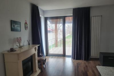 Vila 5 camere in comuna Berceni zona centrala - 10