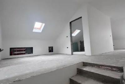 Casă cu 5 camere cu Teren 800 Mp în Horodnic - 8