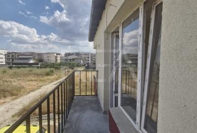 Apartament cu 2 camere intr-o vila de langa parcul Teilor - 10