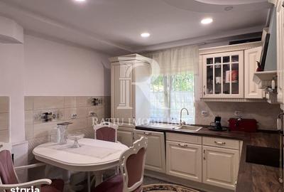 Apartament cu 2 camere semidecomandat în Iorga - 3