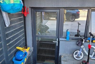 Oportunitate apartament 160 mp demisol Mamaia Nord - 31