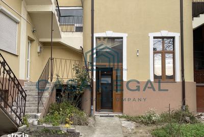 Apartament cu 2 camere în Ultracentral - 19