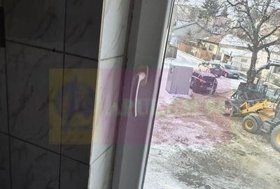 Garsonieră nedecomandată în Autogară