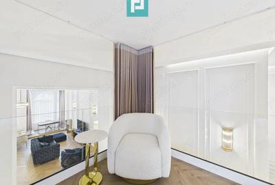 Apartament de lux cu 2 camere Ultracentral - 21