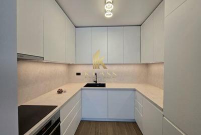 Apartament 2 camere Yachtkid Residence Parcare inclusa - 7