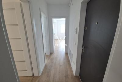 Apartament 2 camere, proiect nou, Calea Surii Mici, Sibiu