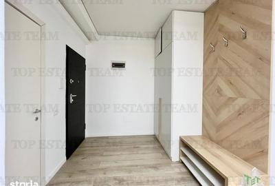 Apartament cu 2 camere în Nord - 5