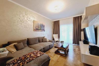 5 camere.Zona Braytim.Mobilat si utilat complet! - 5