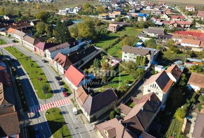 Spațiu industrial, de 1,015 mp, în Central - 10