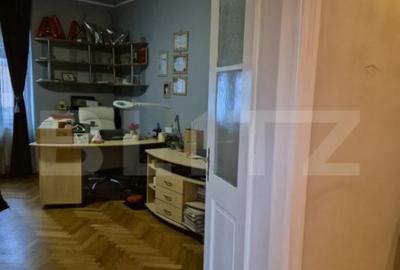 Casă cu 3 camere cu Teren 400 Mp în Central - 3