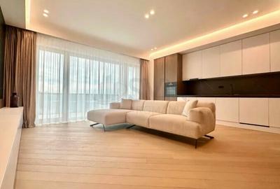 Apartament cu 3 camere decomandat, mobilat în Iancu Nicolae - 3