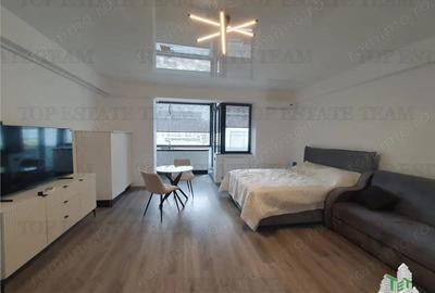 Garsonieră în Central - 5