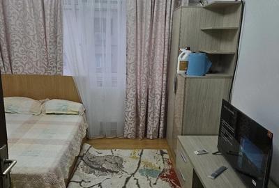 Garsonieră semidecomandată în Poarta 6 - 2