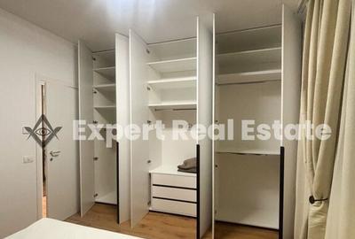 Apartament cu 2 camere decomandat în Tunari