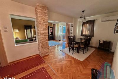 Apartament cu 3 camere decomandat în Calea Dumbrăvii - 2