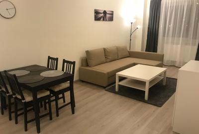 Apartament cu 2 camere decomandat în Central - 6