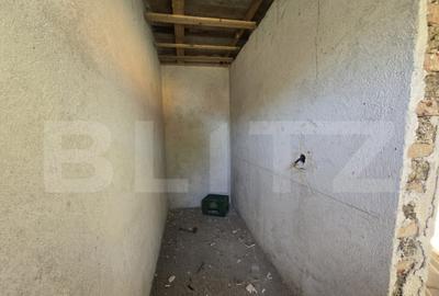 Casă cu 4 camere cu Teren 450 Mp în Lazuri - 3