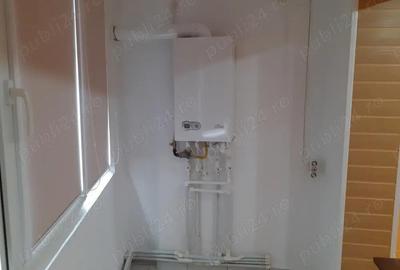 Vanzare Apartament 2 camere cf.2, etaj 4, zona Viziru 1, arata foarte bine aproape de Market Profi . Vanzare Apartament 2 camere cf.2, etaj 4, zona Viziru 1, arata foarte bine aproape de Market Profi . - 2