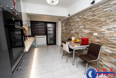 Apartament cu 2 camere decomandat, mobilat în Central - 2