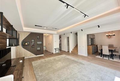 MODERN VILLA/CLOSED COMPOUND//LUXURY FINISHES//ROND OMV - 1