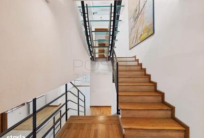 Casă cu 5 camere cu Canalizare în Grivița - 8