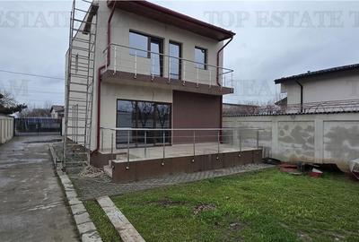 Casă cu 4 camere cu Teren 360 Mp în Clinceni - 10