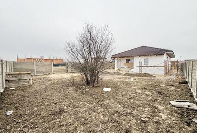 Casa individuala cu 4 camere si 540 mp de teren - Mosnita - Zona Valery - 7