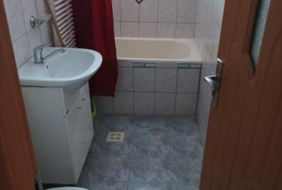 Apartament cu 2 camere decomandat în Marghita - 8