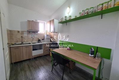 Spațiu comercial, de 145 mp, în Cetății - 11