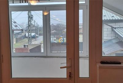 Casă cu 3 camere cu Canalizare în Mărăcineni - 18