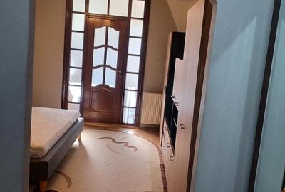 Garsonieră nedecomandată în Sic - 8