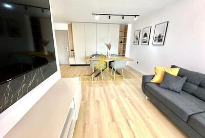 2 camere, ultrafinisat, premium, mobilat lux, terasa, Soporului 2 camere, ultrafinisat, premium, mobilat lux, terasa, Soporului - 4