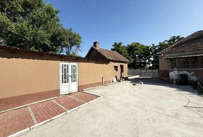 Spațiu comercial, de 500 mp, în Șimian - 14