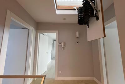 Duplex cu 5 camere cu Garaj în Pipera - 32