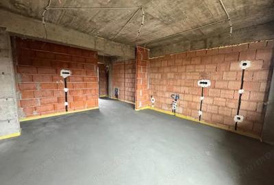 Garsonieră decomandată în Vest - 2