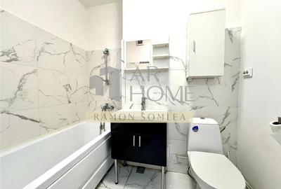 Apartament cu 2 camere semidecomandat, mobilat în Ultracentral - 7