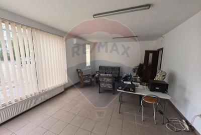 Spațiu comercial, de 53 mp, în Decebal - 2